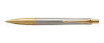 Długopis Parker Urban Premium Aureate Powder Srebrny GT 1931573