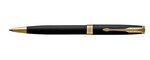 Długopis Parker Sonnet Czarny Matowy GT 1931519