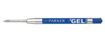 Wkład do długopisu Parker żelowy niebieski 1950346