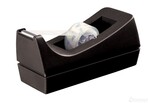 Podajnik do tasmy biurowej 24mm czarny BP010-V TETIS