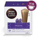 Kawa NESCAFE DOLCE GUSTO Mocha z kakao 16 kapsułek