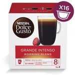 Kawa NESCAFE DOLCE GUSTO Grande Intenso Morning Blend 16 kapsułek
