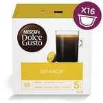 Kawa NESCAFE DOLCE GUSTO Grande 16 kapsułek