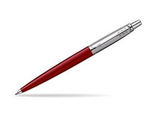 Długopis JOTTER Originals czerwony 2096857