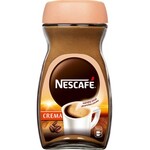 Kawa NESCAFE CREME SENSAZIONE 200g rozpuszczalna