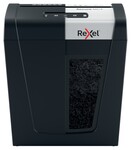 Niszczarka REXEL Secure MC4 Whisper-Shred 2020129EU ++