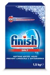 Sól do zmywarek FINISH 1.5KG